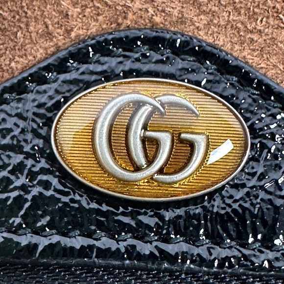 💯Authentic Gucci Ophidia Belt Bag🍀 - Picture 9 of 17